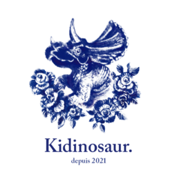kidinosaur