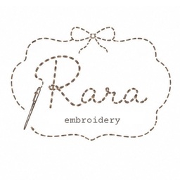 Rara embroidery