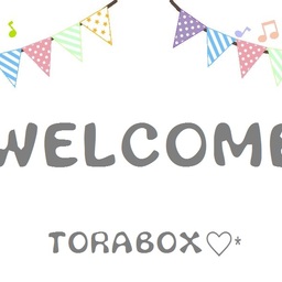 TORABOX♡*