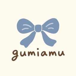 gumiamu（ぐみあむ）