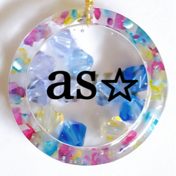 as⭐︎