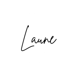 Laune