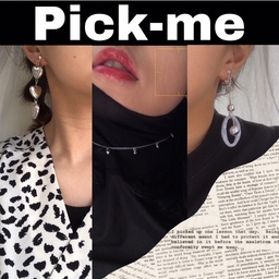 Pick me