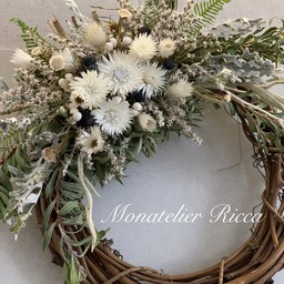 Monatelier Ricca
