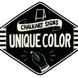 unique color