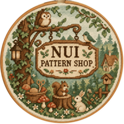 NUI Pattern