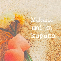 Makana mai ka kupuna