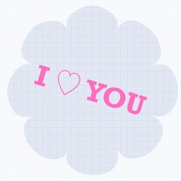 I ♡ YOU