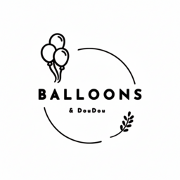BALLOONS＆DouDou