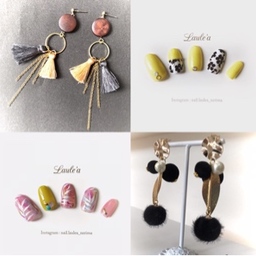 Laule’a  Nail&more.