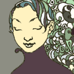 市松蜥蜴