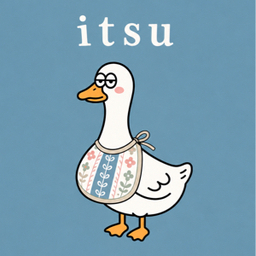 itsu