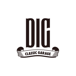DIG CLASSIC GARAGE