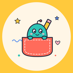POCKET DOODLE