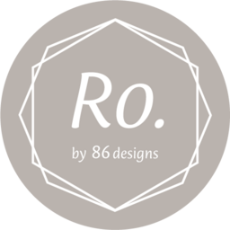 Ro. by 86 designs