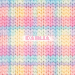 Dahlia
