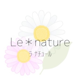 Le＊nature 