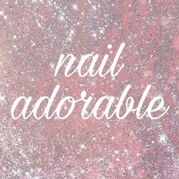 nail adorable 