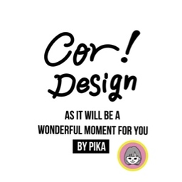 Cor！design / コル！デザイン