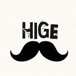 HIGE FACTORY