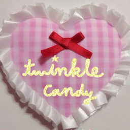 twinkle-candy