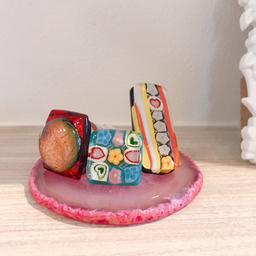 ポイントアート