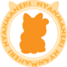 nyanmaneki