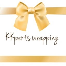 KKparts wrapping