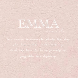 EMMA