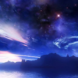 Blue Blanket