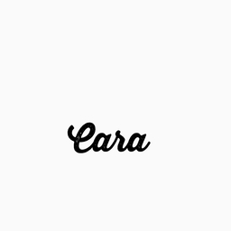 ハンドメイド工房　Cara
