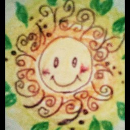 smile