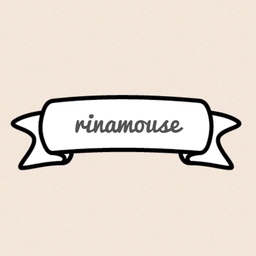 rinamouse