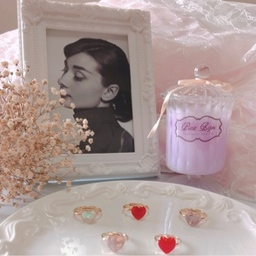 pinkberyl