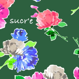 Sucré