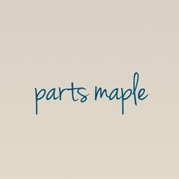 partsmaple