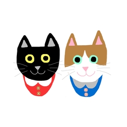 猫スタイ~ⓣⓔⓣⓞ ~
