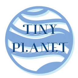 TINY-PLANET