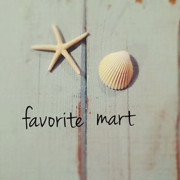 favorite mart