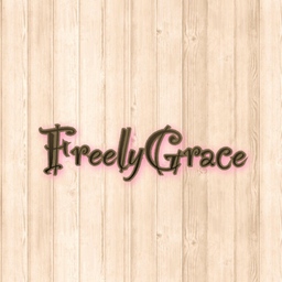 ハンドメイド Freely_Grace