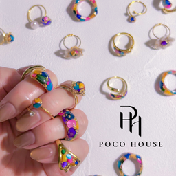 POCO HOUSE