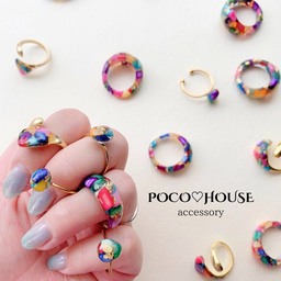 POCO♡HOUSE