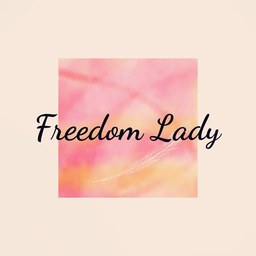 Freedom Lady