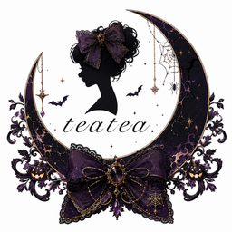 teatea.新作発売しました！