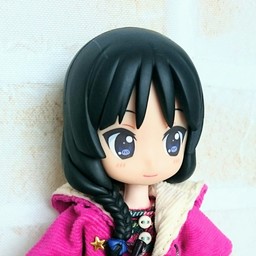 まゆだまのふく