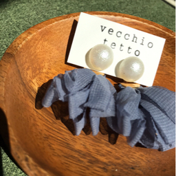 Vecchio tetto
