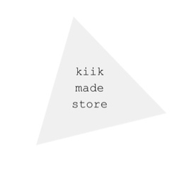 kiikmade store