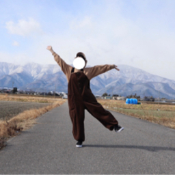 ぽんぬ。
