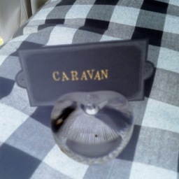 caravan