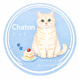 chaton🐾シャトン